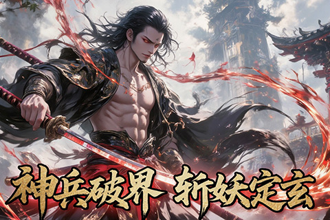 龙之女神